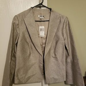 Brand new Kay Unger blazer